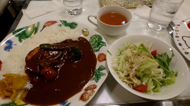 銀のレストラン 西鉄久留米 洋食 食べログ