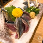 もつ焼　稲垣 - 