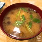 もつ焼　稲垣 - 