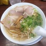 ラーメン魁力屋 - 