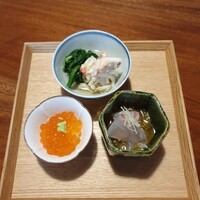 蕎味 櫂 - 
