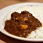 デリー - 【週末・休日の特製ランチ“A”@税込1,850円】コルマカレー