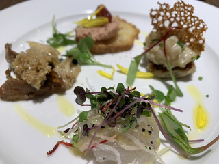 六本木ヒルズでおしゃれランチ デートにおすすめの店選 食べログまとめ 六本木ヒルズでおしゃれランチ デートにおすすめの店選 食べログまとめ
