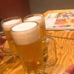 産地直送 粋な居酒屋 あいよ - 