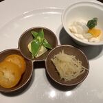 Chainizudainingumiyuginza - 