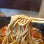 Soba Taki - 