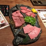 金澤能登牛 牛や 榮太郎　 - 