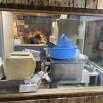 川の先の上 - 製麺室