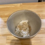 川の先の上 - 追い飯