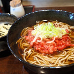 Soba Taki - 