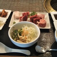みやび 六本木店 - 焼肉ランチ