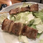 Yakitori No Hachibei - 