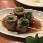 Yakitori No Hachibei - 