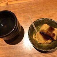 のどぐろ専門 銀座 中俣 - 