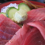 Sushi Washoku Okame - 