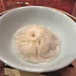 仁修樓 - 蟹身大籠包