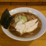 自家製麺 佐藤 - 