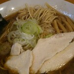 自家製麺 佐藤 - 