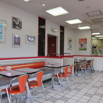 マクドナルド - 