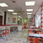 McDonald's Ichihachigo Karuizawa Ten - 