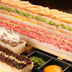 燻製のおなはし 2nd 吉祥寺店