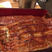 割烹蒲焼 横浜八十八 吉田町店 - 