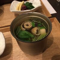 割烹蒲焼 横浜八十八 吉田町店 - 