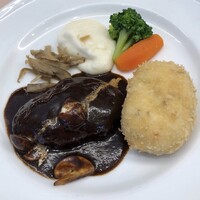 厳選洋食さくらい - 