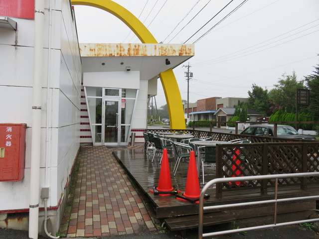 マクドナルド 18号軽井沢店 軽井沢 ハンバーガー 食べログ マクドナルド 18号軽井沢店 軽井沢 ハンバーガー 食べログ