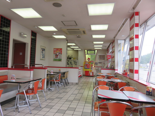 マクドナルド 18号軽井沢店 軽井沢 ハンバーガー 食べログ マクドナルド 18号軽井沢店 軽井沢 ハンバーガー 食べログ