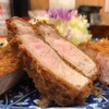 とんかつ檍 蒲田本店