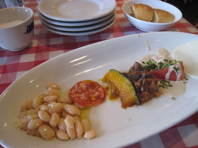 クオ ヴァディス ｑｕｏ ｖａｄｉｓ 石川町 イタリアン 食べログ