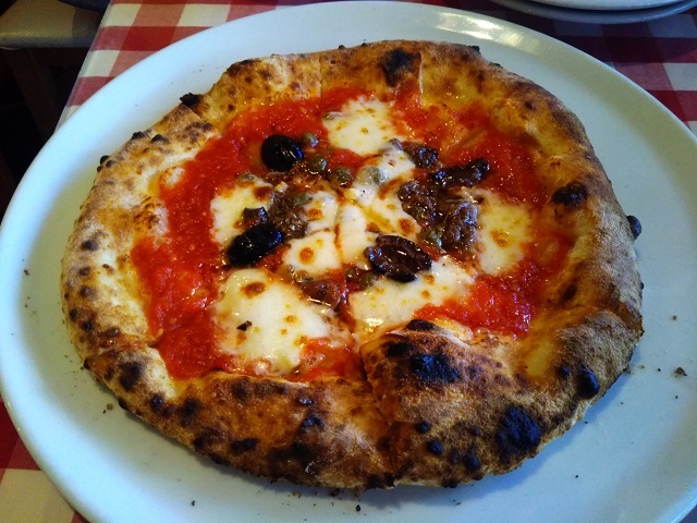 クオ ヴァディス ｑｕｏ ｖａｄｉｓ 石川町 イタリアン 食べログ