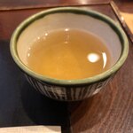 よし房 凛 - 美味しいお茶