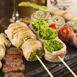 燻製のおなはし 2nd 吉祥寺店