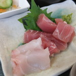 Sushi Washoku Okame - 