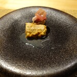 薫 HIROO - 厚岸の牡蠣とえび芋