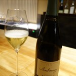 薫 HIROO - シャンパーニュ