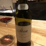 薫 HIROO - 赤ワイン