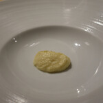 薫 HIROO - トウモロコシ 雪の妖精