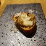 薫 HIROO - トウモロコシ 雪の妖精