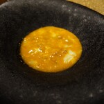 薫 HIROO - きたうちプレミアムビーフのすき焼き