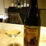 薫 HIROO - 白ワイン