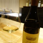 薫 HIROO - 白ワイン