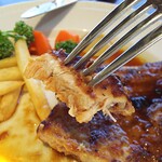 ロイヤルホスト - 