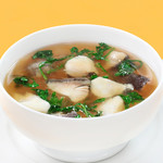 萬珍樓點心舗 - 料理写真: