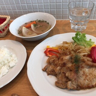 おうちCafe 南風_0