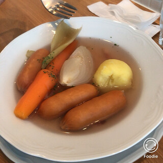 おうちCafe 南風_1