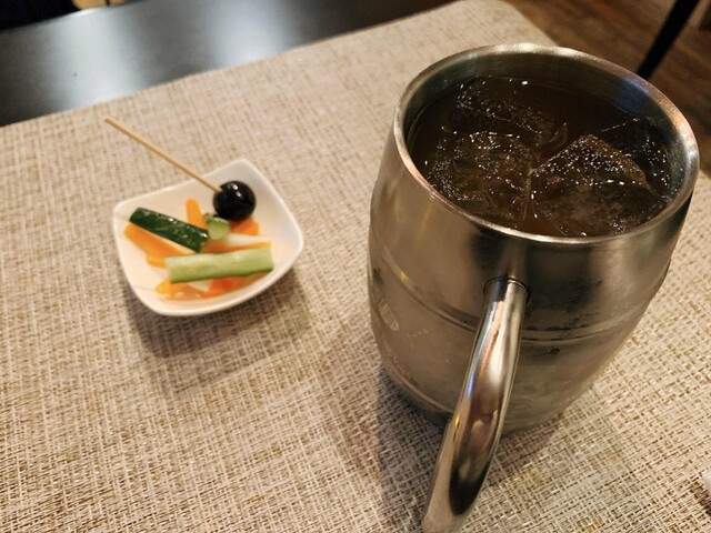 醸造酒場 ガルツ（醸造酒場 GARTSU） - 中央弘前（ダイニングバー）