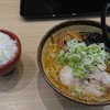 麺屋 つくし 三井アウトレット北陸小矢部店